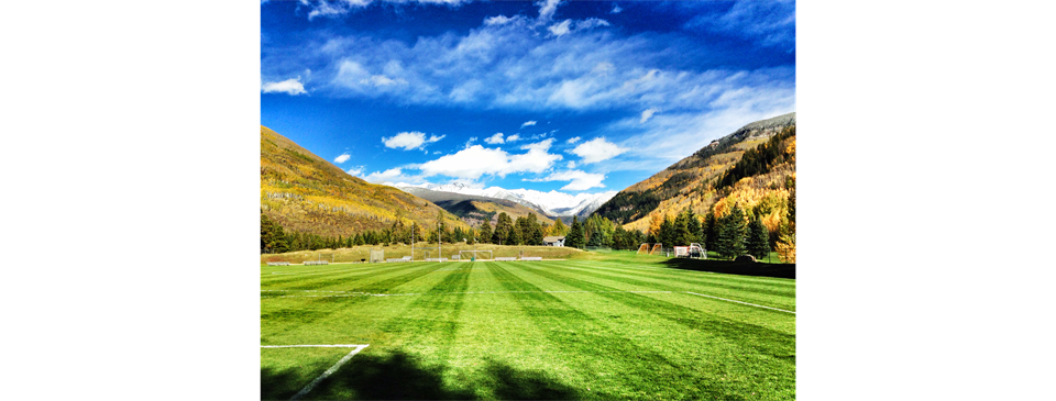 Ford Park, Vail CO